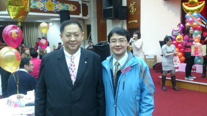 1040206立委助理聯誼晚會-1